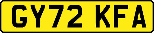 GY72KFA