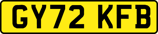 GY72KFB