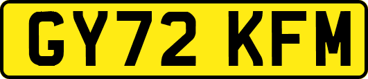 GY72KFM
