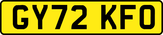 GY72KFO