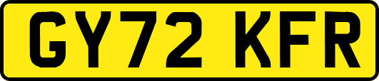 GY72KFR