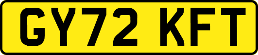 GY72KFT