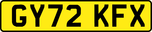 GY72KFX