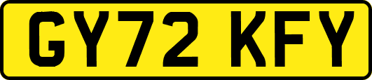 GY72KFY