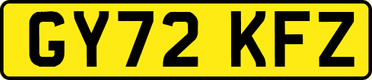 GY72KFZ