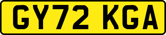 GY72KGA