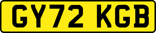 GY72KGB