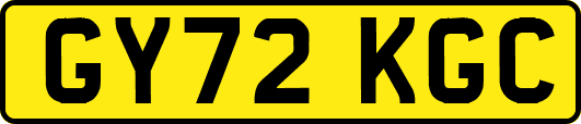 GY72KGC