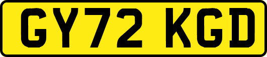 GY72KGD