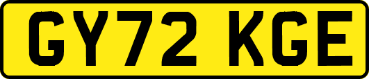 GY72KGE