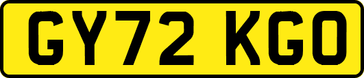 GY72KGO