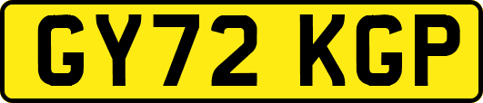 GY72KGP