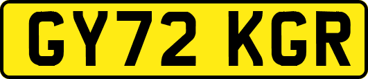 GY72KGR