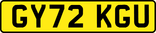 GY72KGU