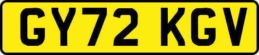GY72KGV