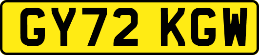 GY72KGW