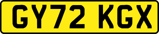GY72KGX