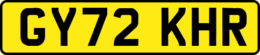 GY72KHR