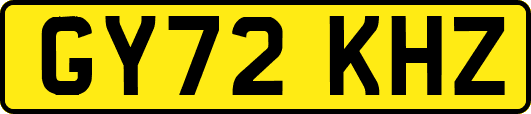 GY72KHZ