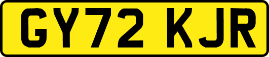 GY72KJR
