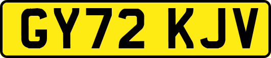 GY72KJV