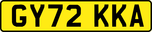 GY72KKA