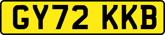 GY72KKB