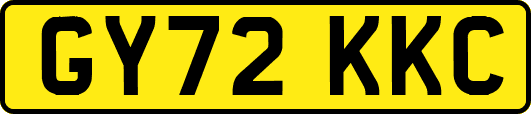 GY72KKC