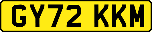GY72KKM