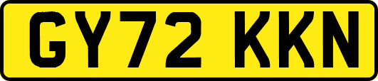 GY72KKN