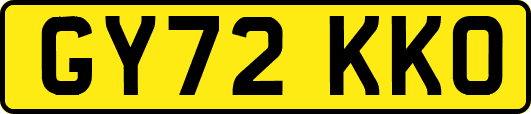 GY72KKO