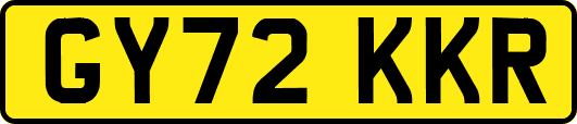GY72KKR