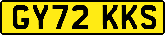 GY72KKS