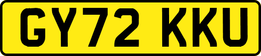 GY72KKU