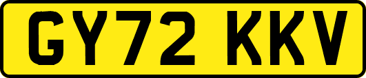 GY72KKV