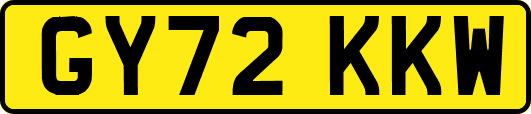 GY72KKW