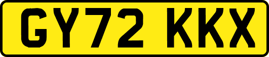 GY72KKX