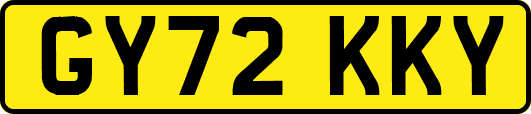 GY72KKY