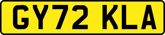 GY72KLA