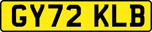 GY72KLB