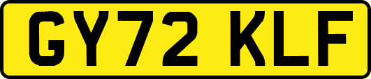 GY72KLF