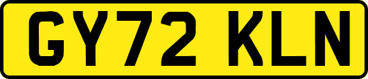 GY72KLN