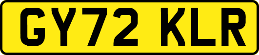 GY72KLR