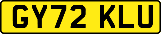 GY72KLU
