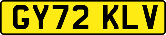 GY72KLV