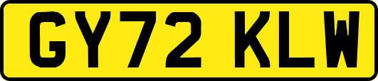 GY72KLW