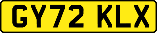GY72KLX