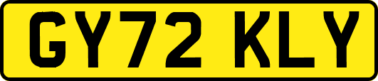 GY72KLY