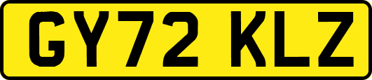 GY72KLZ