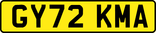 GY72KMA